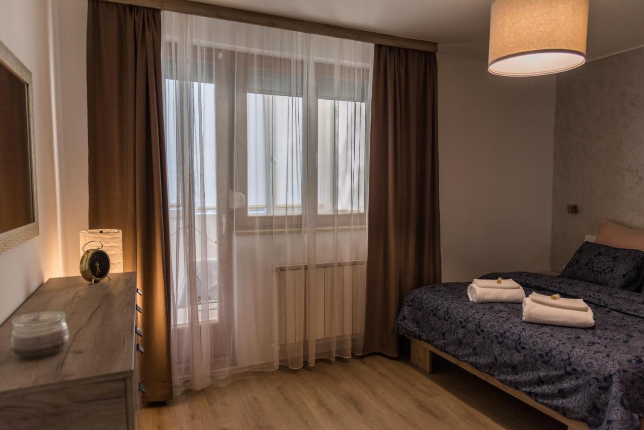 Apartman Mila23 Rospi Cuprija Екстер'єр фото
