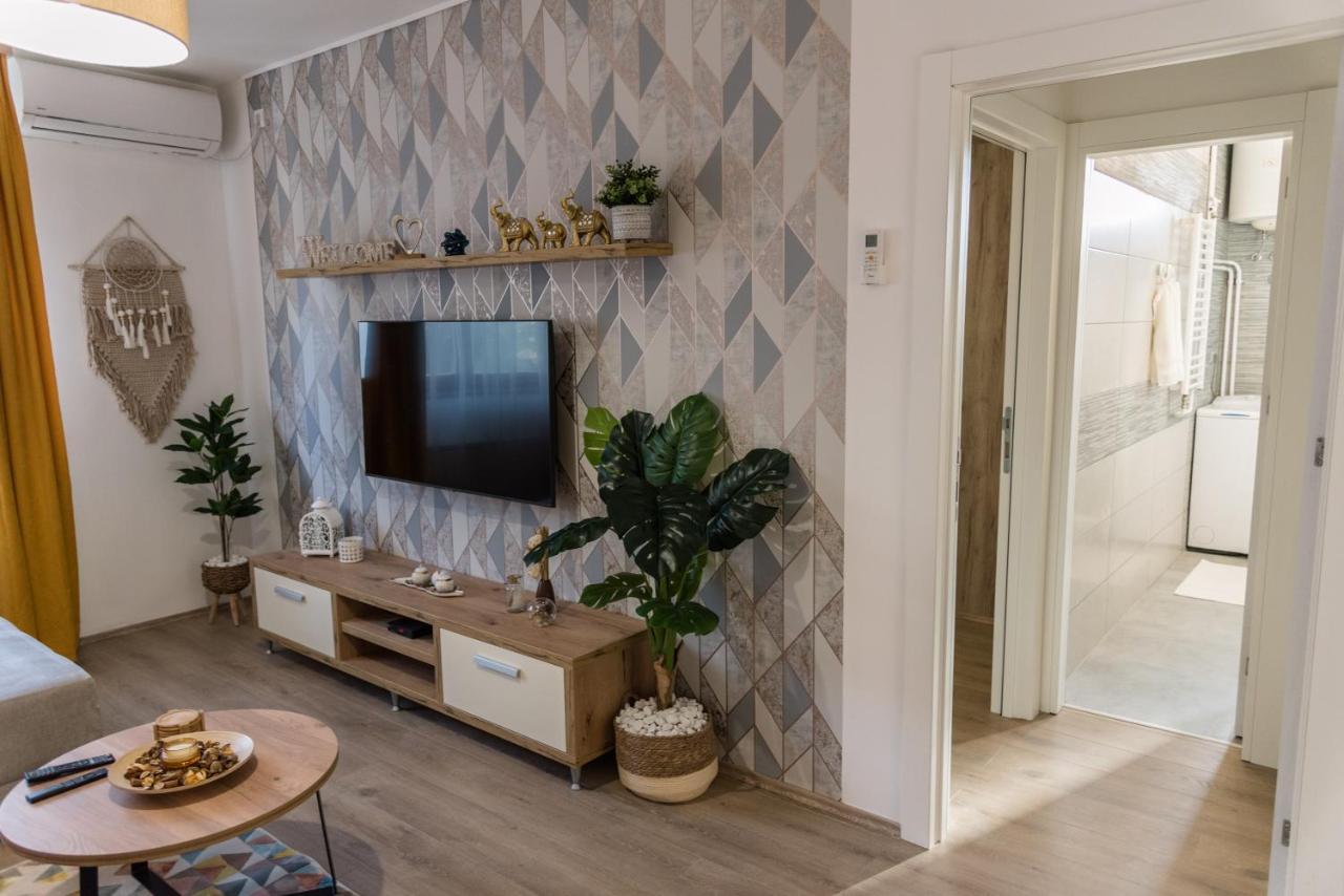 Apartman Mila23 Rospi Cuprija Екстер'єр фото
