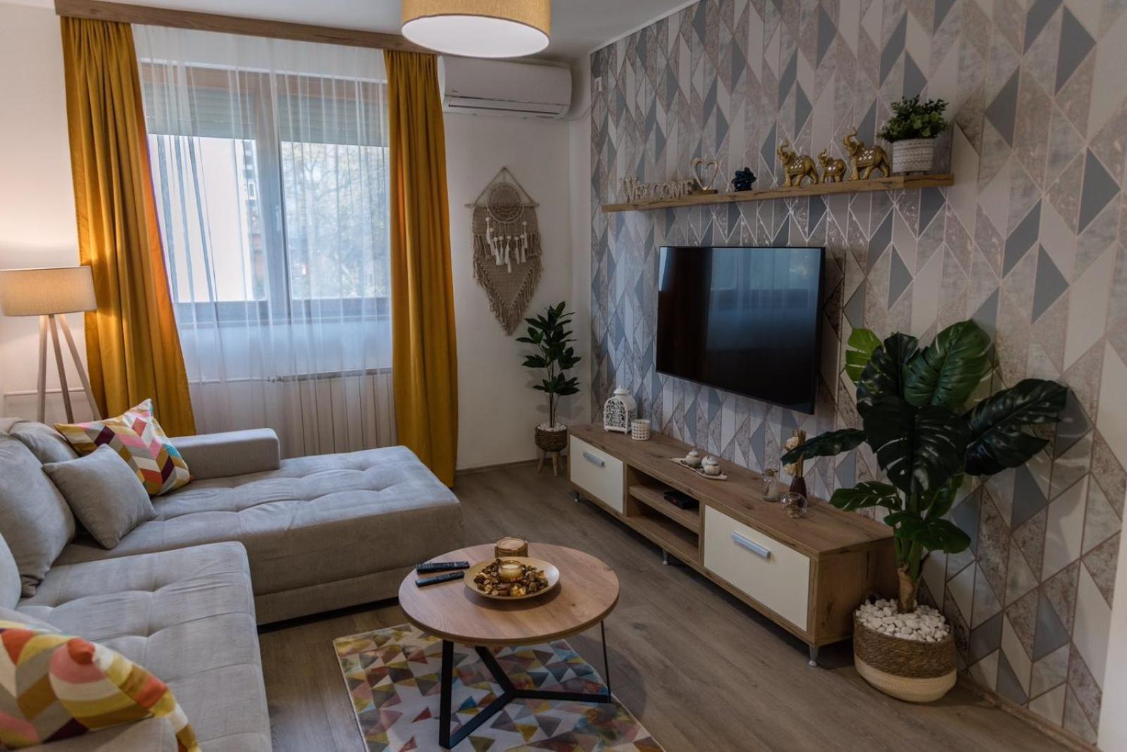 Apartman Mila23 Rospi Cuprija Екстер'єр фото